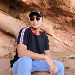 Meet your Posher, John